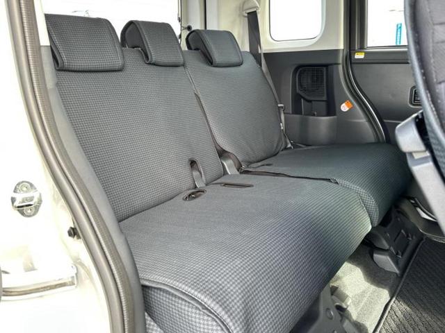 トール カスタムGターボ ディスプレイオーディオ9インチ/スマートアシスト(トヨタ・ダイハツ)/両側電動スライドドア/パノラマモニター/車線逸脱防止支援システム/ヘッドランプ LED/USBジャック ターボ 全周囲カメラ TV(5枚目)