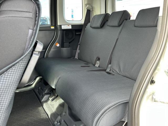 トール カスタムGターボ ディスプレイオーディオ9インチ/スマートアシスト(トヨタ・ダイハツ)/両側電動スライドドア/パノラマモニター/車線逸脱防止支援システム/ヘッドランプ LED/USBジャック ターボ 全周囲カメラ TV(7枚目)