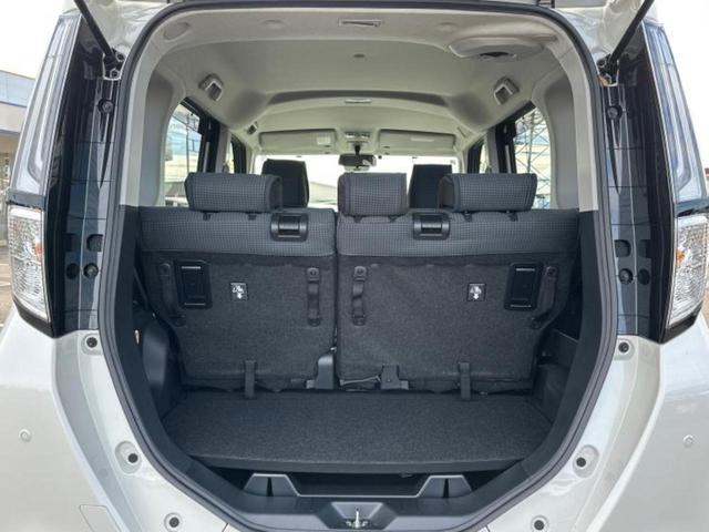 トール カスタムGターボ ディスプレイオーディオ9インチ/スマートアシスト(トヨタ・ダイハツ)/両側電動スライドドア/パノラマモニター/車線逸脱防止支援システム/ヘッドランプ LED/USBジャック ターボ 全周囲カメラ TV(8枚目)