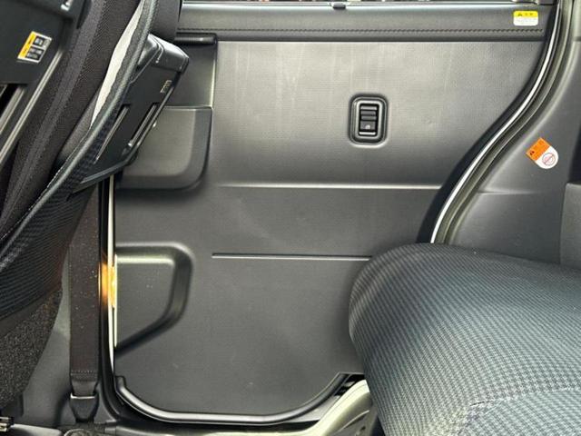 トール カスタムGターボ ディスプレイオーディオ9インチ/スマートアシスト(トヨタ・ダイハツ)/両側電動スライドドア/パノラマモニター/車線逸脱防止支援システム/ヘッドランプ LED/USBジャック ターボ 全周囲カメラ TV(21枚目)