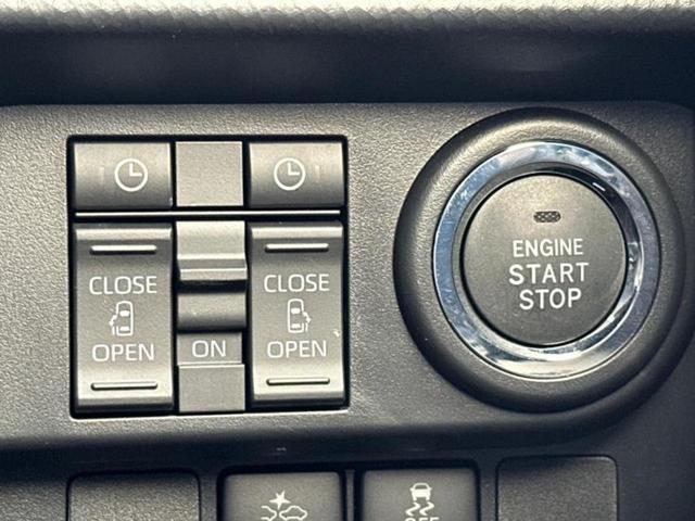 トール カスタムGターボ ディスプレイオーディオ9インチ/スマートアシスト(トヨタ・ダイハツ)/両側電動スライドドア/パノラマモニター/車線逸脱防止支援システム/ヘッドランプ LED/USBジャック ターボ 全周囲カメラ TV(24枚目)