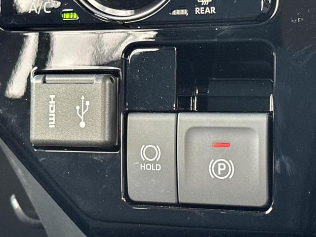 トール カスタムGターボ ディスプレイオーディオ9インチ/スマートアシスト(トヨタ・ダイハツ)/両側電動スライドドア/パノラマモニター/車線逸脱防止支援システム/ヘッドランプ LED/USBジャック ターボ 全周囲カメラ TV(27枚目)