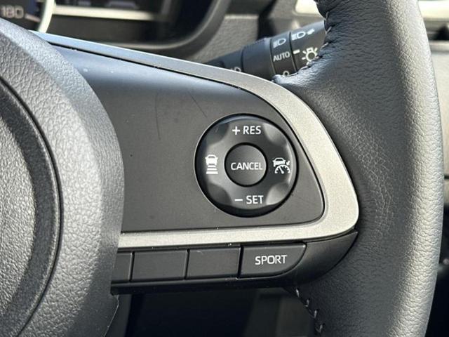 トール カスタムGターボ ディスプレイオーディオ9インチ/スマートアシスト(トヨタ・ダイハツ)/両側電動スライドドア/パノラマモニター/車線逸脱防止支援システム/ヘッドランプ LED/USBジャック ターボ 全周囲カメラ TV(29枚目)