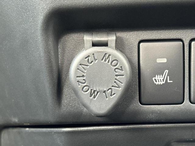 トール カスタムGターボ ディスプレイオーディオ9インチ/スマートアシスト(トヨタ・ダイハツ)/両側電動スライドドア/パノラマモニター/車線逸脱防止支援システム/ヘッドランプ LED/USBジャック ターボ 全周囲カメラ TV(37枚目)