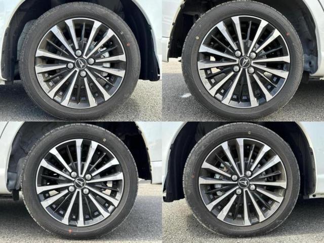 トール カスタムGターボ ディスプレイオーディオ9インチ/スマートアシスト(トヨタ・ダイハツ)/両側電動スライドドア/パノラマモニター/車線逸脱防止支援システム/ヘッドランプ LED/USBジャック ターボ 全周囲カメラ TV(50枚目)