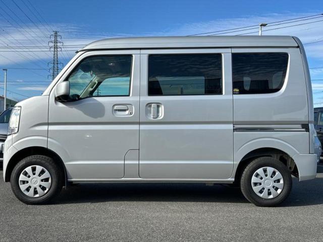 クリッパーバン GX 保証書/純正 メモリーナビ/エマージェンシーブレーキ/シートヒーター 運転席/車線逸脱防止支援システム/パーキングアシスト バックガイド/ドライブレコーダー 純正/ヘッドランプ LED バックカメラ(2枚目)