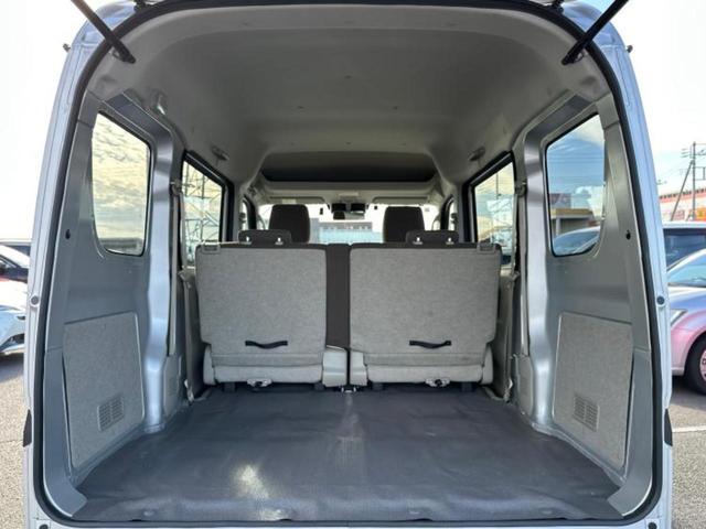 クリッパーバン GX 保証書/純正 メモリーナビ/エマージェンシーブレーキ/シートヒーター 運転席/車線逸脱防止支援システム/パーキングアシスト バックガイド/ドライブレコーダー 純正/ヘッドランプ LED バックカメラ(8枚目)