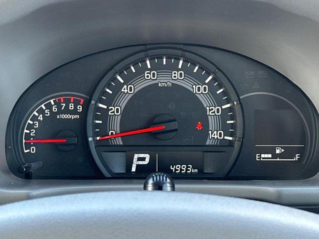 クリッパーバン GX 保証書/純正 メモリーナビ/エマージェンシーブレーキ/シートヒーター 運転席/車線逸脱防止支援システム/パーキングアシスト バックガイド/ドライブレコーダー 純正/ヘッドランプ LED バックカメラ(14枚目)