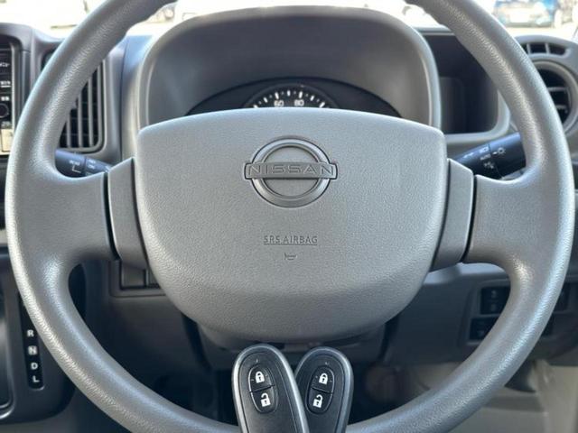 クリッパーバン GX 保証書/純正 メモリーナビ/エマージェンシーブレーキ/シートヒーター 運転席/車線逸脱防止支援システム/パーキングアシスト バックガイド/ドライブレコーダー 純正/ヘッドランプ LED バックカメラ(15枚目)