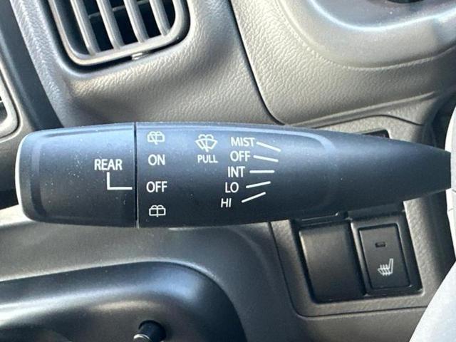 クリッパーバン GX 保証書/純正 メモリーナビ/エマージェンシーブレーキ/シートヒーター 運転席/車線逸脱防止支援システム/パーキングアシスト バックガイド/ドライブレコーダー 純正/ヘッドランプ LED バックカメラ(17枚目)