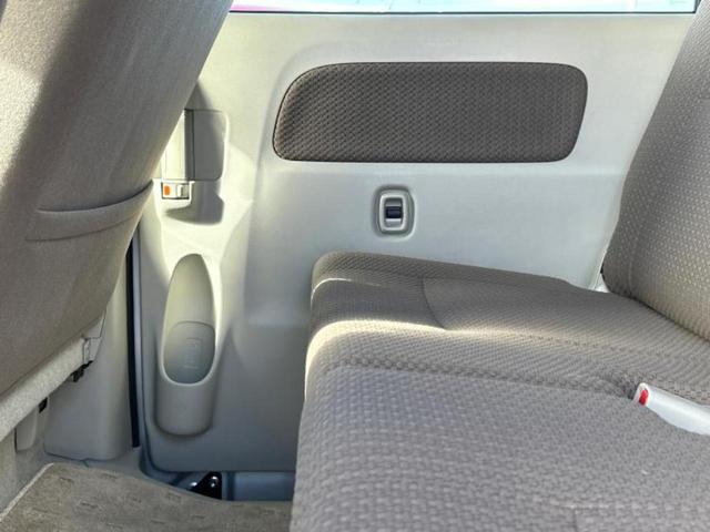 クリッパーバン GX 保証書/純正 メモリーナビ/エマージェンシーブレーキ/シートヒーター 運転席/車線逸脱防止支援システム/パーキングアシスト バックガイド/ドライブレコーダー 純正/ヘッドランプ LED バックカメラ(21枚目)