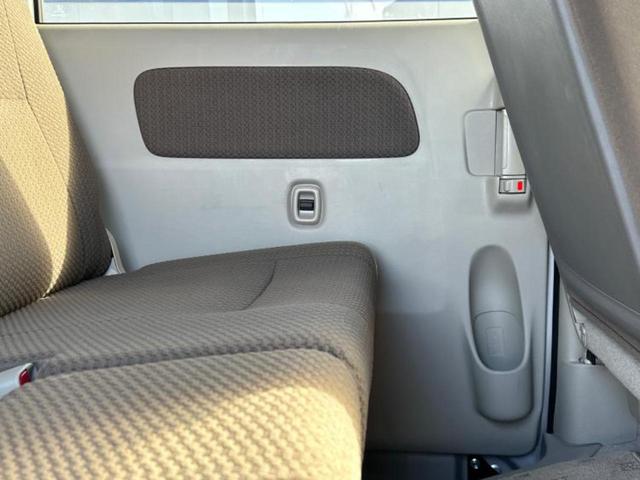 クリッパーバン GX 保証書/純正 メモリーナビ/エマージェンシーブレーキ/シートヒーター 運転席/車線逸脱防止支援システム/パーキングアシスト バックガイド/ドライブレコーダー 純正/ヘッドランプ LED バックカメラ(23枚目)