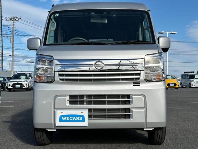 クリッパーバン GX 保証書/純正 メモリーナビ/エマージェンシーブレーキ/シートヒーター 運転席/車線逸脱防止支援システム/パーキングアシスト バックガイド/ドライブレコーダー 純正/ヘッドランプ LED バックカメラ(42枚目)