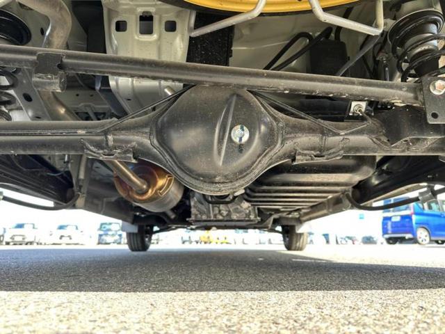 クリッパーバン GX 保証書/純正 メモリーナビ/エマージェンシーブレーキ/シートヒーター 運転席/車線逸脱防止支援システム/パーキングアシスト バックガイド/ドライブレコーダー 純正/ヘッドランプ LED バックカメラ(44枚目)