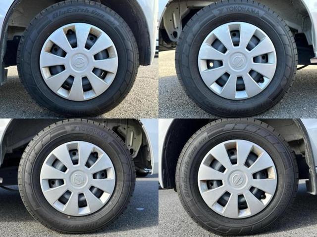 クリッパーバン GX 保証書/純正 メモリーナビ/エマージェンシーブレーキ/シートヒーター 運転席/車線逸脱防止支援システム/パーキングアシスト バックガイド/ドライブレコーダー 純正/ヘッドランプ LED バックカメラ(50枚目)