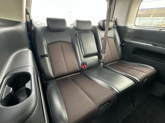 エルグランド ハイウェイスターS 純正 9インチ SDナビ/フリップダウンモニター/両側電動スライドドア/シート ハーフレザー/ドライブレコーダー 社外/ヘッドランプ HID/Bluetooth接続/ETC/EBD付ABS 禁煙車(6枚目)