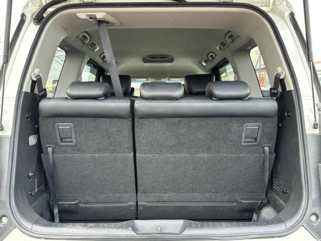 エルグランド ハイウェイスターS 純正 9インチ SDナビ/フリップダウンモニター/両側電動スライドドア/シート ハーフレザー/ドライブレコーダー 社外/ヘッドランプ HID/Bluetooth接続/ETC/EBD付ABS 禁煙車(20枚目)