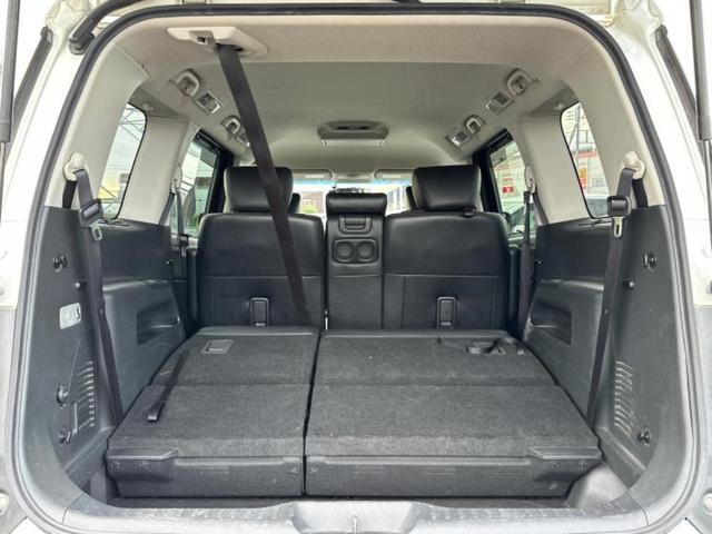 エルグランド ハイウェイスターS 純正 9インチ SDナビ/フリップダウンモニター/両側電動スライドドア/シート ハーフレザー/ドライブレコーダー 社外/ヘッドランプ HID/Bluetooth接続/ETC/EBD付ABS 禁煙車(21枚目)