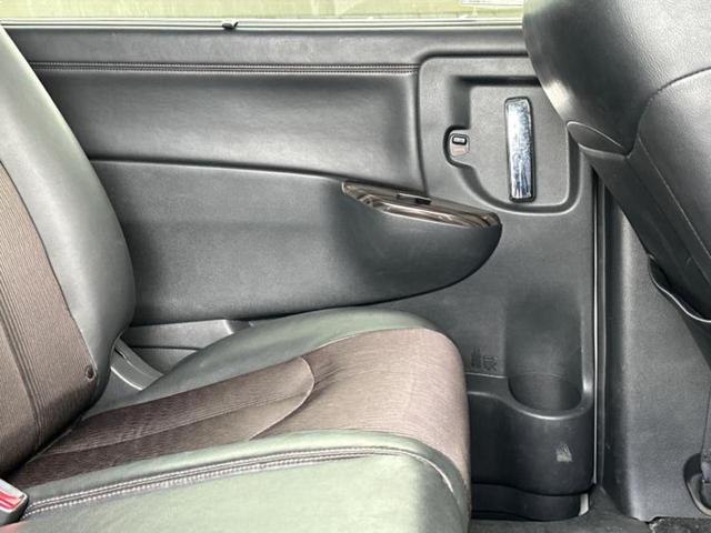 エルグランド ハイウェイスターS 純正 9インチ SDナビ/フリップダウンモニター/両側電動スライドドア/シート ハーフレザー/ドライブレコーダー 社外/ヘッドランプ HID/Bluetooth接続/ETC/EBD付ABS 禁煙車(25枚目)