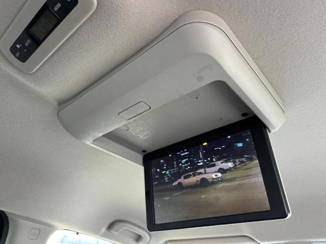 エルグランド ハイウェイスターS 純正 9インチ SDナビ/フリップダウンモニター/両側電動スライドドア/シート ハーフレザー/ドライブレコーダー 社外/ヘッドランプ HID/Bluetooth接続/ETC/EBD付ABS 禁煙車(40枚目)