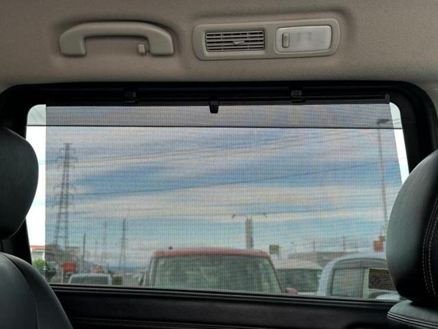 エルグランド ハイウェイスターS 純正 9インチ SDナビ/フリップダウンモニター/両側電動スライドドア/シート ハーフレザー/ドライブレコーダー 社外/ヘッドランプ HID/Bluetooth接続/ETC/EBD付ABS 禁煙車(41枚目)