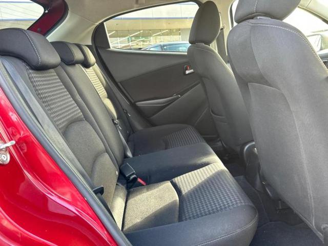 デミオ 15S 新品タイヤ/純正 SDナビ/衝突安全装置/車線逸脱防止支援システム/パーキングアシスト バックガイド/ドライブレコーダー 前後/Bluetooth接続/ETC/EBD付ABS/横滑り防止装置 ドラレコ(5枚目)