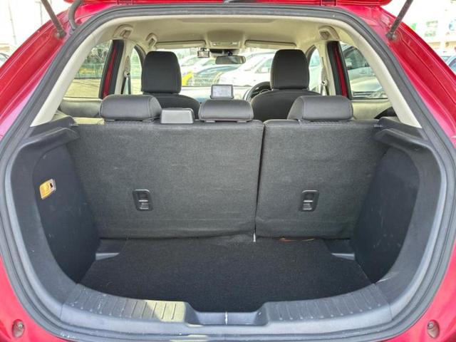 デミオ 15S 新品タイヤ/純正 SDナビ/衝突安全装置/車線逸脱防止支援システム/パーキングアシスト バックガイド/ドライブレコーダー 前後/Bluetooth接続/ETC/EBD付ABS/横滑り防止装置 ドラレコ(8枚目)