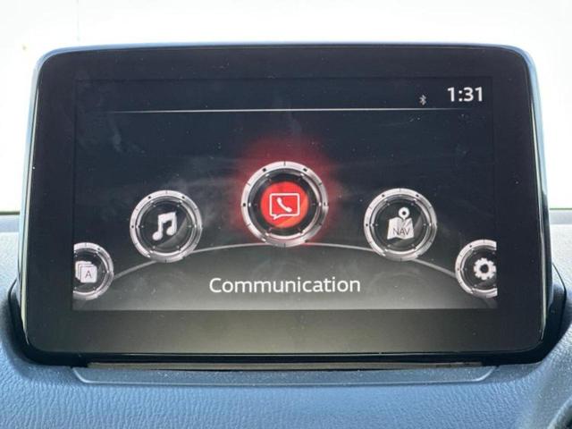 デミオ 15S 新品タイヤ/純正 SDナビ/衝突安全装置/車線逸脱防止支援システム/パーキングアシスト バックガイド/ドライブレコーダー 前後/Bluetooth接続/ETC/EBD付ABS/横滑り防止装置 ドラレコ(10枚目)