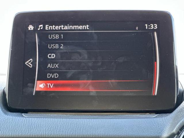 デミオ 15S 新品タイヤ/純正 SDナビ/衝突安全装置/車線逸脱防止支援システム/パーキングアシスト バックガイド/ドライブレコーダー 前後/Bluetooth接続/ETC/EBD付ABS/横滑り防止装置 ドラレコ(12枚目)