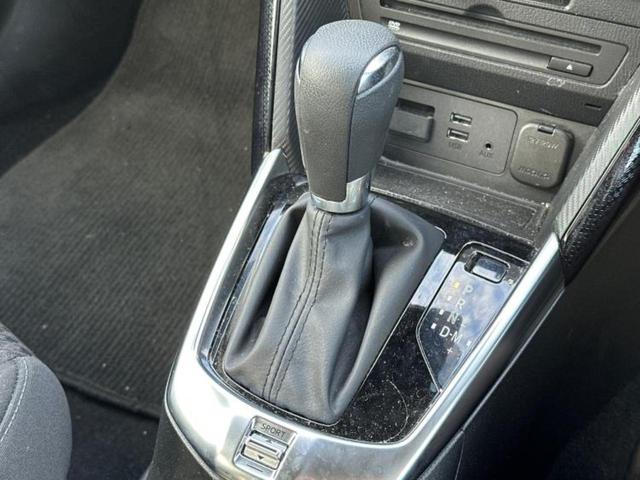 デミオ 15S 新品タイヤ/純正 SDナビ/衝突安全装置/車線逸脱防止支援システム/パーキングアシスト バックガイド/ドライブレコーダー 前後/Bluetooth接続/ETC/EBD付ABS/横滑り防止装置 ドラレコ(24枚目)