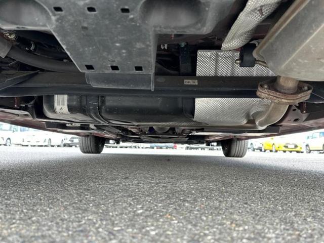 デミオ 15S 新品タイヤ/純正 SDナビ/衝突安全装置/車線逸脱防止支援システム/パーキングアシスト バックガイド/ドライブレコーダー 前後/Bluetooth接続/ETC/EBD付ABS/横滑り防止装置 ドラレコ(45枚目)