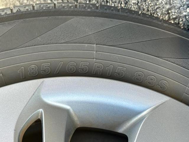 デミオ 15S 新品タイヤ/純正 SDナビ/衝突安全装置/車線逸脱防止支援システム/パーキングアシスト バックガイド/ドライブレコーダー 前後/Bluetooth接続/ETC/EBD付ABS/横滑り防止装置 ドラレコ(50枚目)