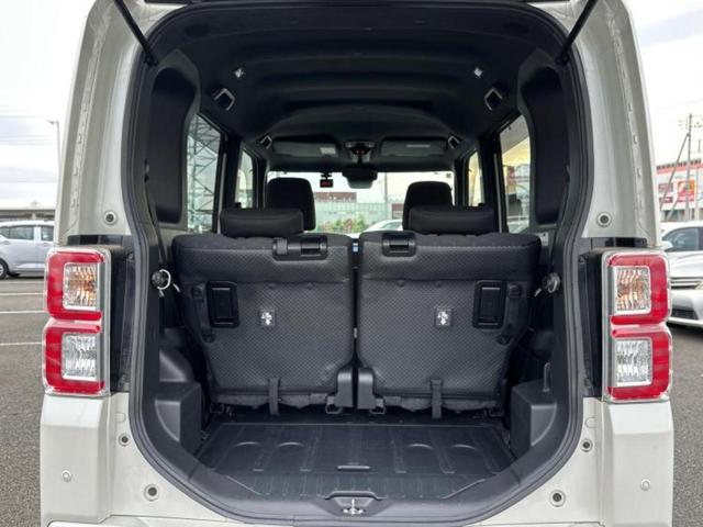 ピクシスメガ GターボレジャーエディションSA3 新品タイヤ/保証書/社外 SDナビ/スマートアシスト(トヨタ・ダイハツ)/両側電動スライドドア/シートヒーター 運転席/車線逸脱防止支援システム/ドライブレコーダー 前後/ヘッドランプ LED ターボ(8枚目)