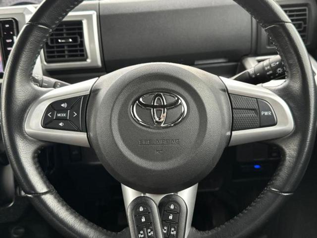 ピクシスメガ GターボレジャーエディションSA3 新品タイヤ/保証書/社外 SDナビ/スマートアシスト(トヨタ・ダイハツ)/両側電動スライドドア/シートヒーター 運転席/車線逸脱防止支援システム/ドライブレコーダー 前後/ヘッドランプ LED ターボ(15枚目)