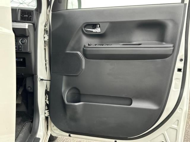 ピクシスメガ GターボレジャーエディションSA3 新品タイヤ/保証書/社外 SDナビ/スマートアシスト(トヨタ・ダイハツ)/両側電動スライドドア/シートヒーター 運転席/車線逸脱防止支援システム/ドライブレコーダー 前後/ヘッドランプ LED ターボ(20枚目)