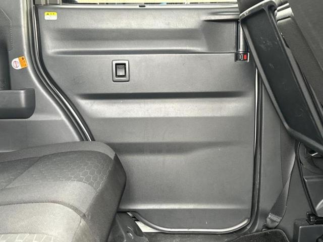 ピクシスメガ GターボレジャーエディションSA3 新品タイヤ/保証書/社外 SDナビ/スマートアシスト(トヨタ・ダイハツ)/両側電動スライドドア/シートヒーター 運転席/車線逸脱防止支援システム/ドライブレコーダー 前後/ヘッドランプ LED ターボ(23枚目)