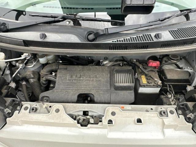 ピクシスメガ GターボレジャーエディションSA3 新品タイヤ/保証書/社外 SDナビ/スマートアシスト(トヨタ・ダイハツ)/両側電動スライドドア/シートヒーター 運転席/車線逸脱防止支援システム/ドライブレコーダー 前後/ヘッドランプ LED ターボ(52枚目)