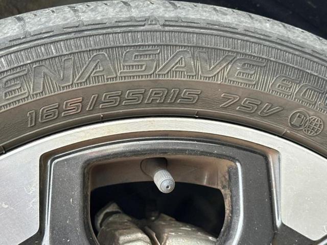 ピクシスメガ GターボレジャーエディションSA3 新品タイヤ/保証書/社外 SDナビ/スマートアシスト(トヨタ・ダイハツ)/両側電動スライドドア/シートヒーター 運転席/車線逸脱防止支援システム/ドライブレコーダー 前後/ヘッドランプ LED ターボ(54枚目)