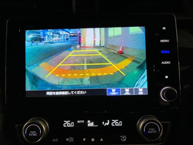 インサイト LX 新品タイヤ/保証書/純正 9インチ ナビ/ホンダセンシング/シートヒーター/車線逸脱防止支援システム/ヘッドランプ LED/USBジャック/Bluetooth接続/ETC/EBD付ABS バックカメラ(11枚目)
