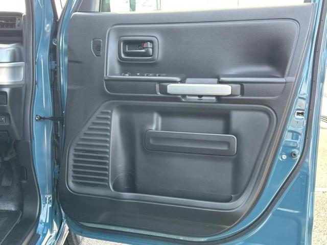 スペーシアギア ハイブリッドXZターボ 新品タイヤ/純正 8インチ メモリーナビ/セーフティサポート(スズキ)/両側電動スライドドア/シートヒーター 前席/全方位モニター/車線逸脱防止支援システム/ドライブレコーダー 前後 ターボ 禁煙車(20枚目)