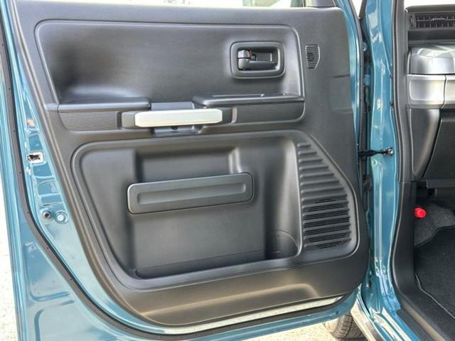 スペーシアギア ハイブリッドXZターボ 新品タイヤ/純正 8インチ メモリーナビ/セーフティサポート(スズキ)/両側電動スライドドア/シートヒーター 前席/全方位モニター/車線逸脱防止支援システム/ドライブレコーダー 前後 ターボ 禁煙車(22枚目)