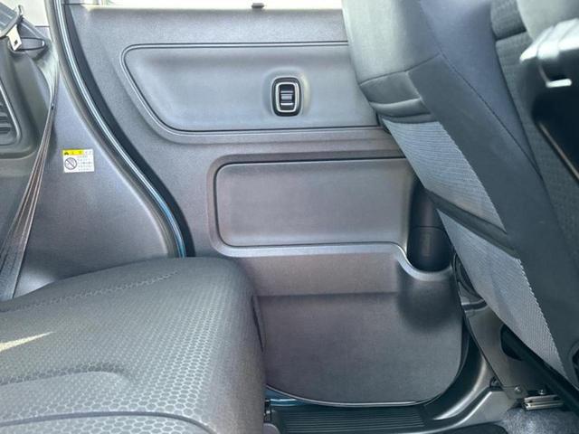 スペーシアギア ハイブリッドXZターボ 新品タイヤ/純正 8インチ メモリーナビ/セーフティサポート(スズキ)/両側電動スライドドア/シートヒーター 前席/全方位モニター/車線逸脱防止支援システム/ドライブレコーダー 前後 ターボ 禁煙車(23枚目)