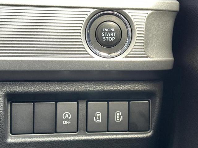 スペーシアギア ハイブリッドXZターボ 新品タイヤ/純正 8インチ メモリーナビ/セーフティサポート(スズキ)/両側電動スライドドア/シートヒーター 前席/全方位モニター/車線逸脱防止支援システム/ドライブレコーダー 前後 ターボ 禁煙車(25枚目)