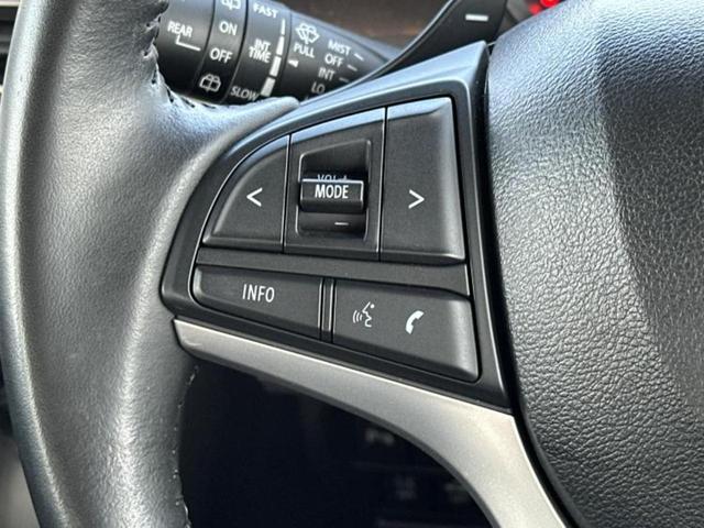 スペーシアギア ハイブリッドXZターボ 新品タイヤ/純正 8インチ メモリーナビ/セーフティサポート(スズキ)/両側電動スライドドア/シートヒーター 前席/全方位モニター/車線逸脱防止支援システム/ドライブレコーダー 前後 ターボ 禁煙車(28枚目)