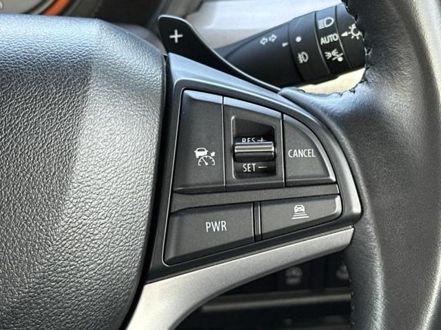 スペーシアギア ハイブリッドXZターボ 新品タイヤ/純正 8インチ メモリーナビ/セーフティサポート(スズキ)/両側電動スライドドア/シートヒーター 前席/全方位モニター/車線逸脱防止支援システム/ドライブレコーダー 前後 ターボ 禁煙車(29枚目)