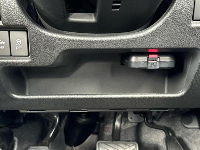 スペーシアギア ハイブリッドXZターボ 新品タイヤ/純正 8インチ メモリーナビ/セーフティサポート(スズキ)/両側電動スライドドア/シートヒーター 前席/全方位モニター/車線逸脱防止支援システム/ドライブレコーダー 前後 ターボ 禁煙車(33枚目)