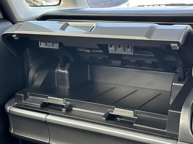 スペーシアギア ハイブリッドXZターボ 新品タイヤ/純正 8インチ メモリーナビ/セーフティサポート(スズキ)/両側電動スライドドア/シートヒーター 前席/全方位モニター/車線逸脱防止支援システム/ドライブレコーダー 前後 ターボ 禁煙車(34枚目)