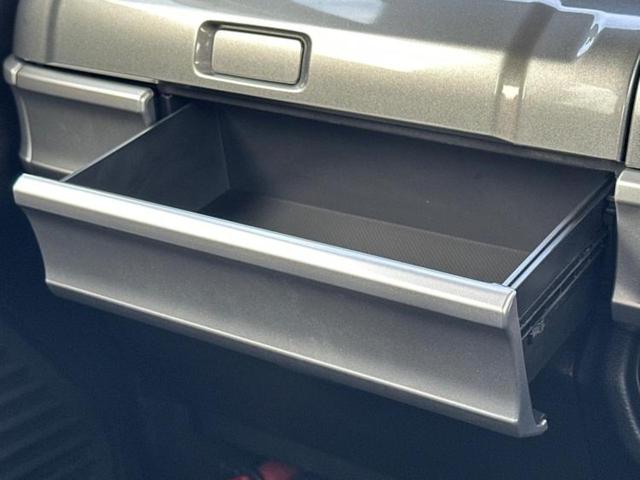 スペーシアギア ハイブリッドXZターボ 新品タイヤ/純正 8インチ メモリーナビ/セーフティサポート(スズキ)/両側電動スライドドア/シートヒーター 前席/全方位モニター/車線逸脱防止支援システム/ドライブレコーダー 前後 ターボ 禁煙車(35枚目)