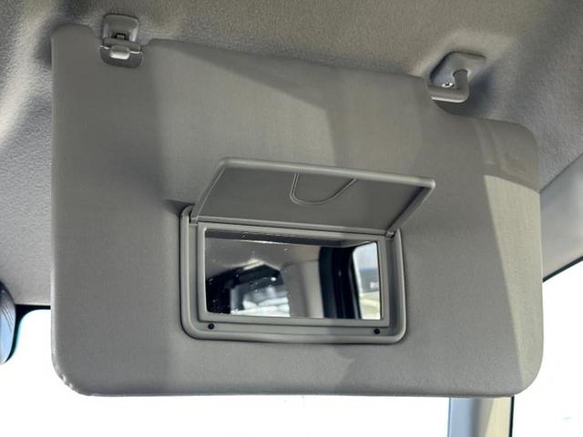 スペーシアギア ハイブリッドXZターボ 新品タイヤ/純正 8インチ メモリーナビ/セーフティサポート(スズキ)/両側電動スライドドア/シートヒーター 前席/全方位モニター/車線逸脱防止支援システム/ドライブレコーダー 前後 ターボ 禁煙車(40枚目)