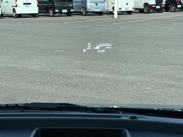 スペーシアギア ハイブリッドXZターボ 新品タイヤ/純正 8インチ メモリーナビ/セーフティサポート(スズキ)/両側電動スライドドア/シートヒーター 前席/全方位モニター/車線逸脱防止支援システム/ドライブレコーダー 前後 ターボ 禁煙車(44枚目)